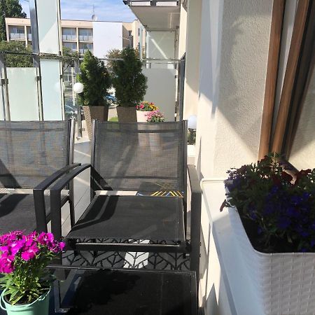 Kolobrzeg Apartament Osiedle Bursztynowe Ul Baltycka 11 B Exterior foto