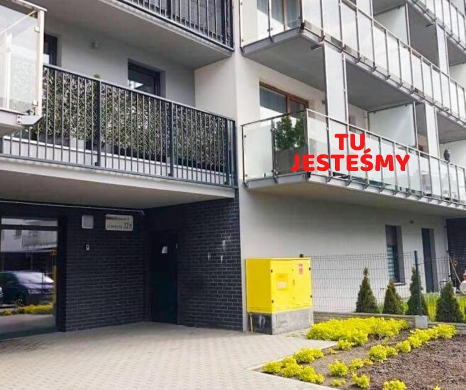 Kolobrzeg Apartament Osiedle Bursztynowe Ul Baltycka 11 B Exterior foto