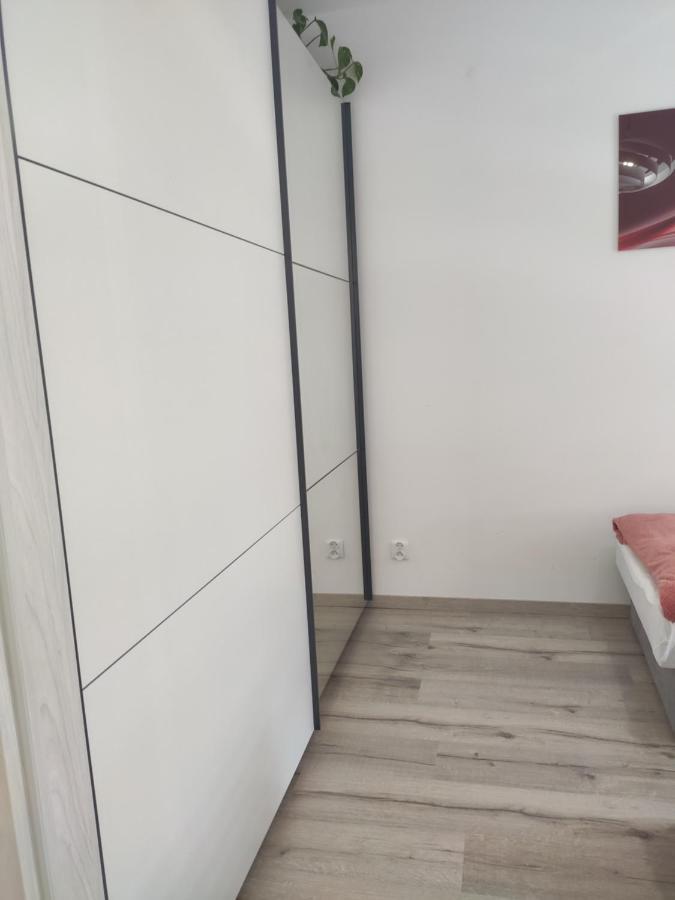 Kolobrzeg Apartament Osiedle Bursztynowe Ul Baltycka 11 B Exterior foto
